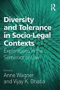PDF Diversity and Tolerance in Socio-Legal Contexts von Vijay K. Bhatia