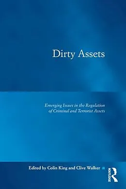 E-Book (epub) Dirty Assets von Colin King, Clive Walker