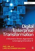 E-Book (pdf) Digital Enterprise Transformation von Axel Uhl, Lars Alexander Gollenia