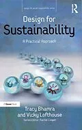 E-Book (epub) Design for Sustainability von Tracy Bhamra, Vicky Lofthouse