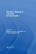E-Book (pdf) Decision Making in Complex Environments von Jan Noyes