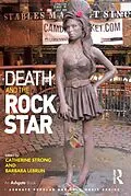 E-Book (pdf) Death and the Rock Star von Catherine Strong, Barbara Lebrun