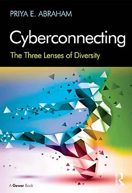 E-Book (epub) Cyberconnecting von Priya E. Abraham