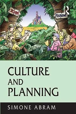 E-Book (pdf) Culture and Planning von Simone Abram