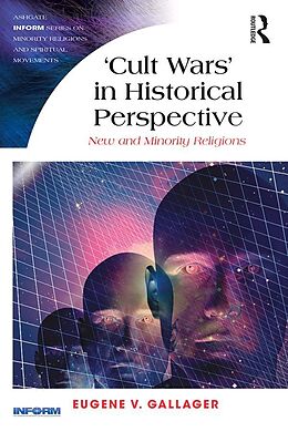 E-Book (pdf) 'Cult Wars' in Historical Perspective von 