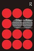 E-Book (pdf) Crises in Russia von Boris Porfiriev