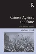 ePUB Crimes Against The State von Michael Head