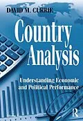 E-Book (epub) Country Analysis von David M. Currie