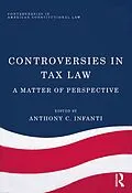E-Book (epub) Controversies in Tax Law von Anthony C. Infanti