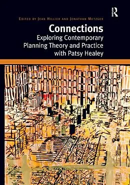 E-Book (pdf) Connections von Jean Hillier, Jonathan Metzger