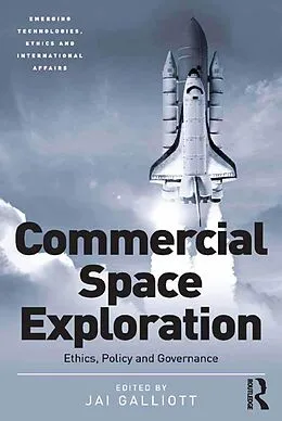 ePUB Commercial Space Exploration von Jai Galliott