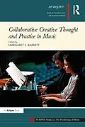 E-Book (pdf) Collaborative Creative Thought and Practice in Music von 