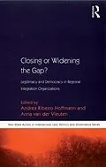 PDF Closing or Widening the Gap? von Andrea Ribeiro Hoffmann, Anna Van Der Vleuten