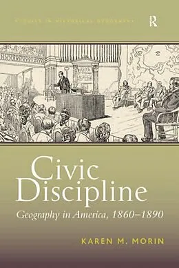 E-Book (epub) Civic Discipline von Karen M. Morin
