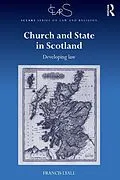 E-Book (pdf) Church and State in Scotland von Francis Lyall
