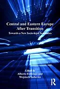 E-Book (pdf) Central and Eastern Europe After Transition von Wojciech Sadurski