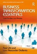E-Book (pdf) Business Transformation Essentials von Axel Uhl, Lars Alexander Gollenia