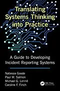 E-Book (pdf) Translating Systems Thinking into Practice von Natassia Goode, Paul M. Salmon, Michael Lenne