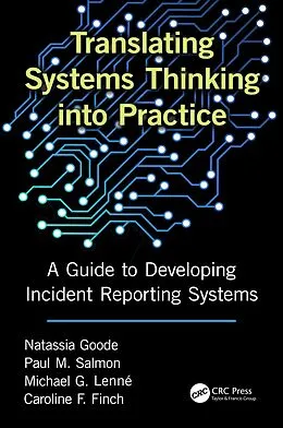 E-Book (pdf) Translating Systems Thinking into Practice von Natassia Goode, Paul M. Salmon, Michael Lenne