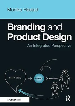 E-Book (epub) Branding and Product Design von Monika Hestad