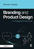 E-Book (pdf) Branding and Product Design von Monika Hestad