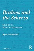 ePUB Brahms and the Scherzo von Ryan Mcclelland