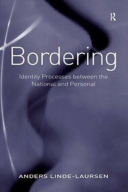 E-Book (pdf) Bordering von Anders Linde-Laursen