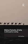 E-Book (epub) Biblical Portraits of Exile von Abi Doukhan