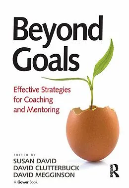 E-Book (epub) Beyond Goals von Susan David