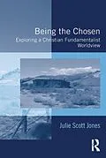 E-Book (pdf) Being the Chosen von Julie Scott Jones