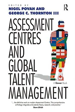 E-Book (pdf) Assessment Centres and Global Talent Management von George C. Thornton Iii