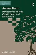 E-Book (epub) Animal Harm von Angus Nurse