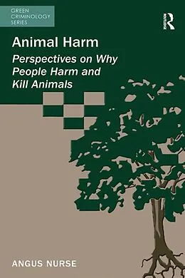E-Book (epub) Animal Harm von Angus Nurse