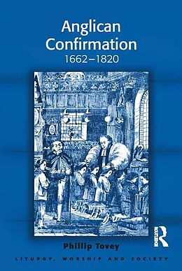 eBook (epub) Anglican Confirmation de Phillip Tovey