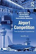 ePUB Airport Competition von David Gillen, Hans-Martin Niemeier
