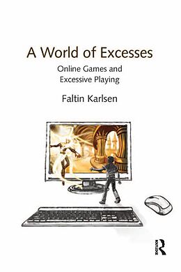E-Book (pdf) A World of Excesses von Faltin Karlsen