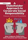 E-Book (epub) A Stakeholder Approach to Corporate Social Responsibility von Philip Kotler, François Maon