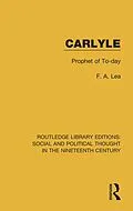 E-Book (pdf) Carlyle von F. A. Lea