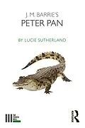 E-Book (epub) J. M. Barrie's Peter Pan von Lucie Sutherland
