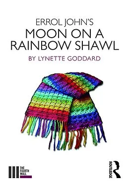 E-Book (epub) Errol John's Moon on a Rainbow Shawl von Lynette Goddard