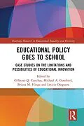 PDF Educational Policy Goes to School von 