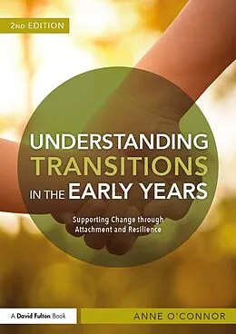E-Book (epub) Understanding Transitions in the Early Years von Anne O'Connor