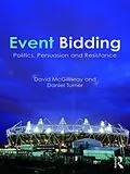 E-Book (pdf) Event Bidding von David Mcgillivray, Daniel Turner