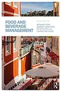 E-Book (epub) Food and Beverage Management von Bernard Davis, Andrew Lockwood, Ioannis S. Pantelidis