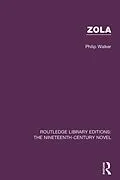 ePUB Zola von Philip Walker