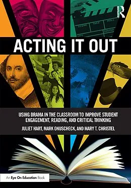 E-Book (epub) Acting It Out von Juliet Hart, Mark Onuscheck, Mary Christel