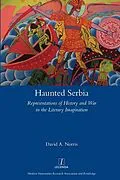 E-Book (pdf) Haunted Serbia von David Norris