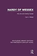 ePUB Hardy of Wessex von Carl Weber