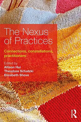 eBook (epub) The Nexus of Practices de 