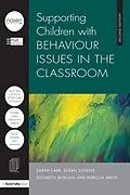 E-Book (pdf) Supporting Children with Behaviour Issues in the Classroom von Hull City Council